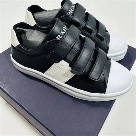 baby prada shoes|prada children's shoes.